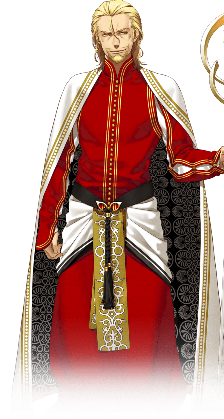 Kamigami no Asobi/神々の悪戯 Shinkyokushu Game Character Song Complete Set of 4  Otome